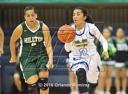 Thumbnail 3 in Hilltop vs Mira Mesa (CIF SDS D3 Final) photogallery.