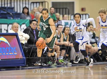 Thumbnail 1 in Hilltop vs Mira Mesa (CIF SDS D3 Final) photogallery.