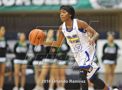 Thumbnail 2 in Hilltop vs Mira Mesa (CIF SDS D3 Final) photogallery.