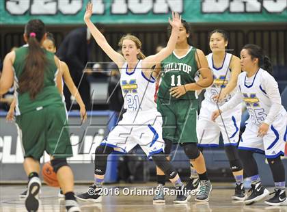 Thumbnail 3 in Hilltop vs Mira Mesa (CIF SDS D3 Final) photogallery.
