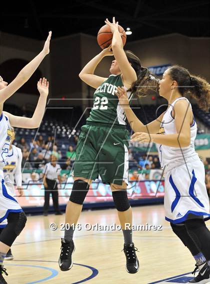 Thumbnail 2 in Hilltop vs Mira Mesa (CIF SDS D3 Final) photogallery.