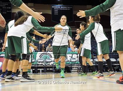 Thumbnail 1 in Hilltop vs Mira Mesa (CIF SDS D3 Final) photogallery.
