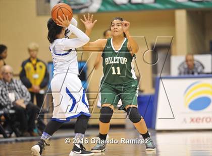 Thumbnail 1 in Hilltop vs Mira Mesa (CIF SDS D3 Final) photogallery.
