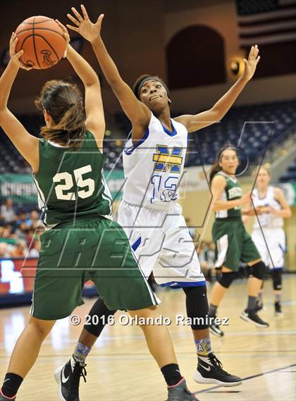 Thumbnail 1 in Hilltop vs Mira Mesa (CIF SDS D3 Final) photogallery.