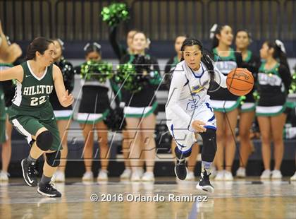 Thumbnail 3 in Hilltop vs Mira Mesa (CIF SDS D3 Final) photogallery.