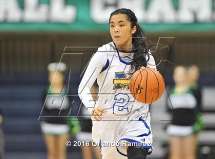 Thumbnail 3 in Hilltop vs Mira Mesa (CIF SDS D3 Final) photogallery.