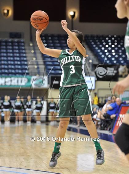 Thumbnail 2 in Hilltop vs Mira Mesa (CIF SDS D3 Final) photogallery.