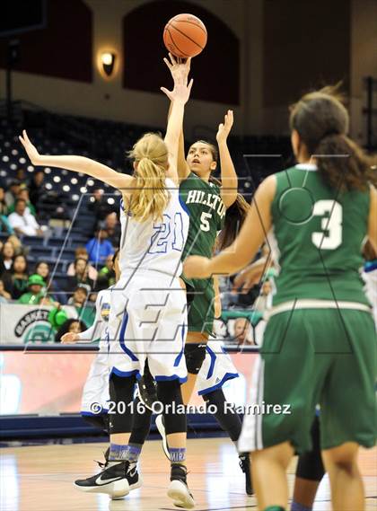 Thumbnail 3 in Hilltop vs Mira Mesa (CIF SDS D3 Final) photogallery.