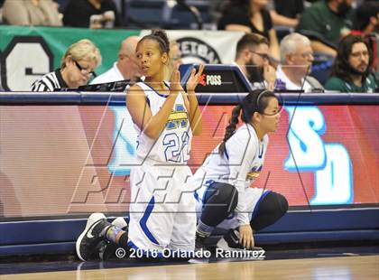 Thumbnail 3 in Hilltop vs Mira Mesa (CIF SDS D3 Final) photogallery.