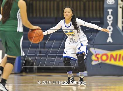 Thumbnail 3 in Hilltop vs Mira Mesa (CIF SDS D3 Final) photogallery.