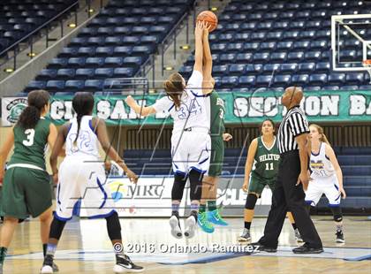 Thumbnail 1 in Hilltop vs Mira Mesa (CIF SDS D3 Final) photogallery.