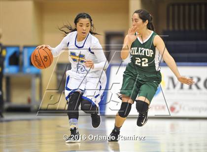 Thumbnail 2 in Hilltop vs Mira Mesa (CIF SDS D3 Final) photogallery.