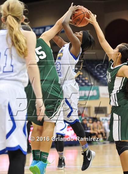 Thumbnail 1 in Hilltop vs Mira Mesa (CIF SDS D3 Final) photogallery.