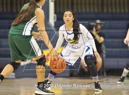 Thumbnail 2 in Hilltop vs Mira Mesa (CIF SDS D3 Final) photogallery.