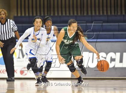 Thumbnail 3 in Hilltop vs Mira Mesa (CIF SDS D3 Final) photogallery.