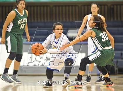 Thumbnail 3 in Hilltop vs Mira Mesa (CIF SDS D3 Final) photogallery.
