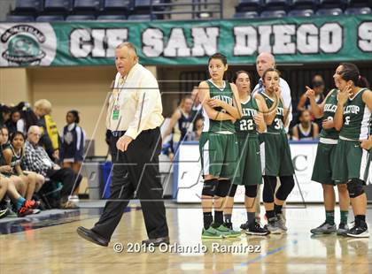 Thumbnail 1 in Hilltop vs Mira Mesa (CIF SDS D3 Final) photogallery.