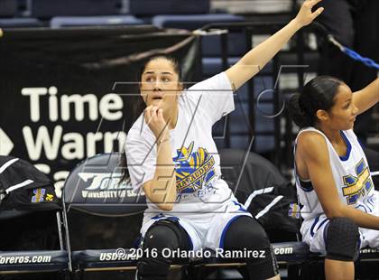 Thumbnail 3 in Hilltop vs Mira Mesa (CIF SDS D3 Final) photogallery.