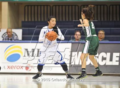 Thumbnail 2 in Hilltop vs Mira Mesa (CIF SDS D3 Final) photogallery.