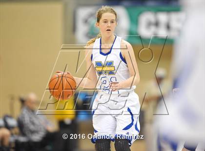 Thumbnail 1 in Hilltop vs Mira Mesa (CIF SDS D3 Final) photogallery.