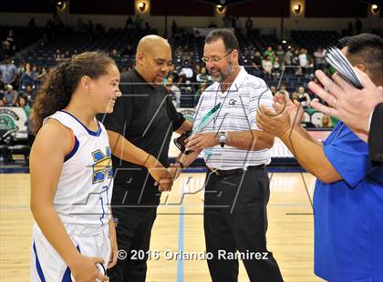 Thumbnail 3 in Hilltop vs Mira Mesa (CIF SDS D3 Final) photogallery.