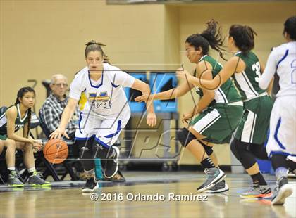 Thumbnail 3 in Hilltop vs Mira Mesa (CIF SDS D3 Final) photogallery.