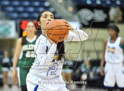 Thumbnail 1 in Hilltop vs Mira Mesa (CIF SDS D3 Final) photogallery.