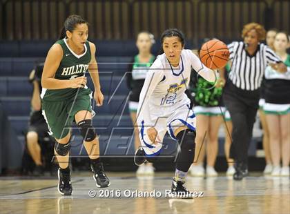 Thumbnail 1 in Hilltop vs Mira Mesa (CIF SDS D3 Final) photogallery.