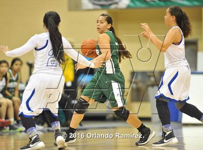 Thumbnail 3 in Hilltop vs Mira Mesa (CIF SDS D3 Final) photogallery.