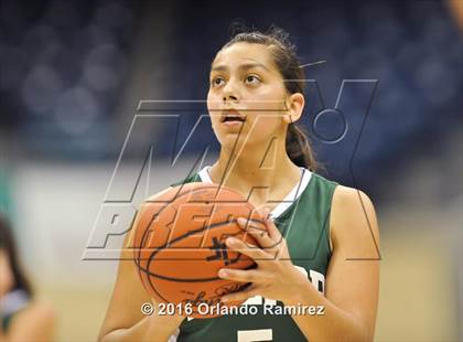 Thumbnail 2 in Hilltop vs Mira Mesa (CIF SDS D3 Final) photogallery.