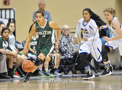 Thumbnail 1 in Hilltop vs Mira Mesa (CIF SDS D3 Final) photogallery.