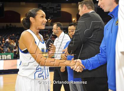 Thumbnail 1 in Hilltop vs Mira Mesa (CIF SDS D3 Final) photogallery.