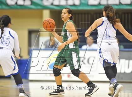 Thumbnail 3 in Hilltop vs Mira Mesa (CIF SDS D3 Final) photogallery.