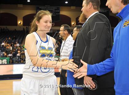 Thumbnail 3 in Hilltop vs Mira Mesa (CIF SDS D3 Final) photogallery.