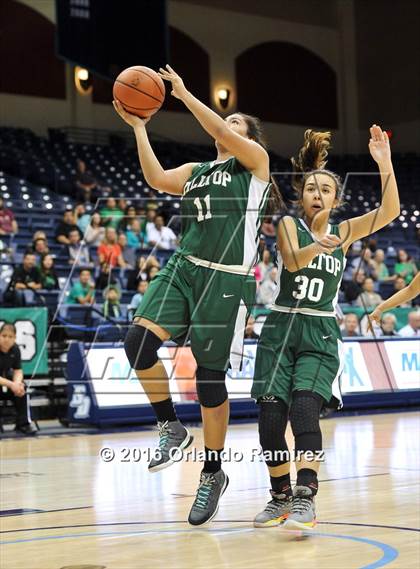 Thumbnail 1 in Hilltop vs Mira Mesa (CIF SDS D3 Final) photogallery.