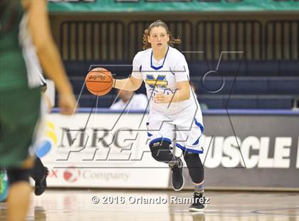 Thumbnail 1 in Hilltop vs Mira Mesa (CIF SDS D3 Final) photogallery.
