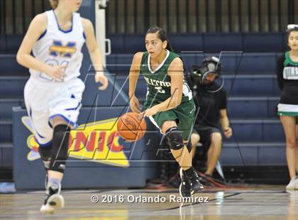 Thumbnail 1 in Hilltop vs Mira Mesa (CIF SDS D3 Final) photogallery.