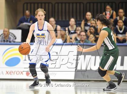 Thumbnail 1 in Hilltop vs Mira Mesa (CIF SDS D3 Final) photogallery.