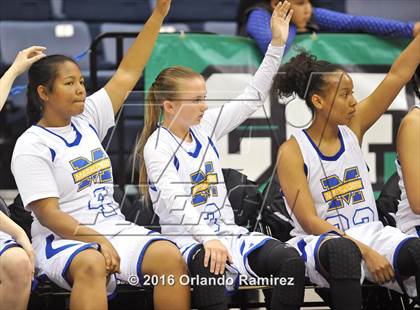Thumbnail 3 in Hilltop vs Mira Mesa (CIF SDS D3 Final) photogallery.
