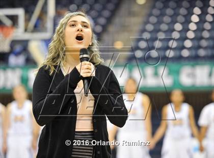 Thumbnail 3 in Hilltop vs Mira Mesa (CIF SDS D3 Final) photogallery.
