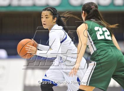 Thumbnail 3 in Hilltop vs Mira Mesa (CIF SDS D3 Final) photogallery.