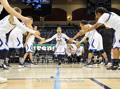 Thumbnail 3 in Hilltop vs Mira Mesa (CIF SDS D3 Final) photogallery.