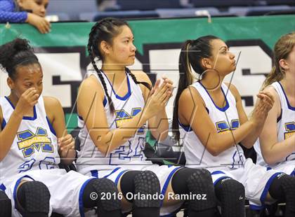 Thumbnail 1 in Hilltop vs Mira Mesa (CIF SDS D3 Final) photogallery.