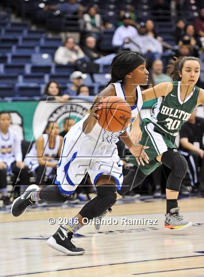 Thumbnail 3 in Hilltop vs Mira Mesa (CIF SDS D3 Final) photogallery.