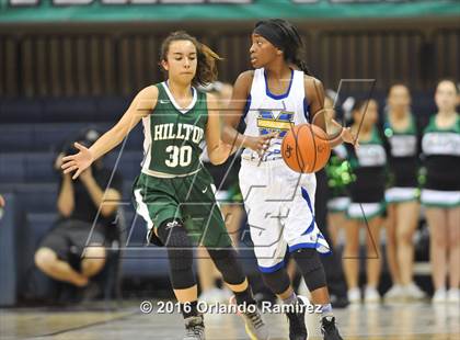 Thumbnail 2 in Hilltop vs Mira Mesa (CIF SDS D3 Final) photogallery.