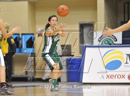 Thumbnail 3 in Hilltop vs Mira Mesa (CIF SDS D3 Final) photogallery.