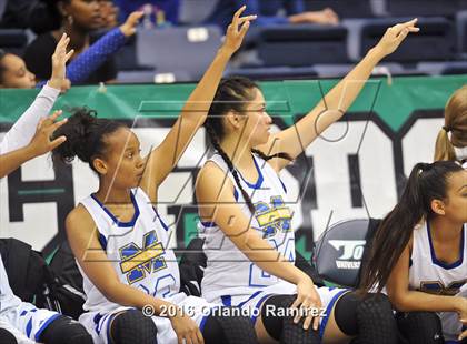 Thumbnail 3 in Hilltop vs Mira Mesa (CIF SDS D3 Final) photogallery.