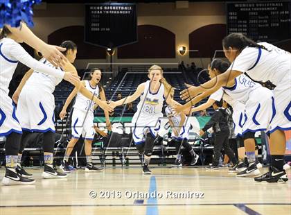 Thumbnail 3 in Hilltop vs Mira Mesa (CIF SDS D3 Final) photogallery.