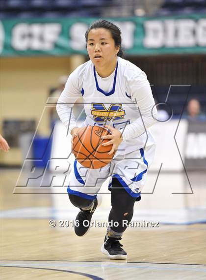 Thumbnail 3 in Hilltop vs Mira Mesa (CIF SDS D3 Final) photogallery.