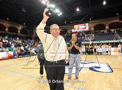 Thumbnail 2 in Hilltop vs Mira Mesa (CIF SDS D3 Final) photogallery.